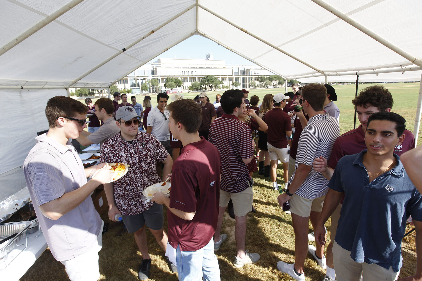 Texas A&M vs New Mexico